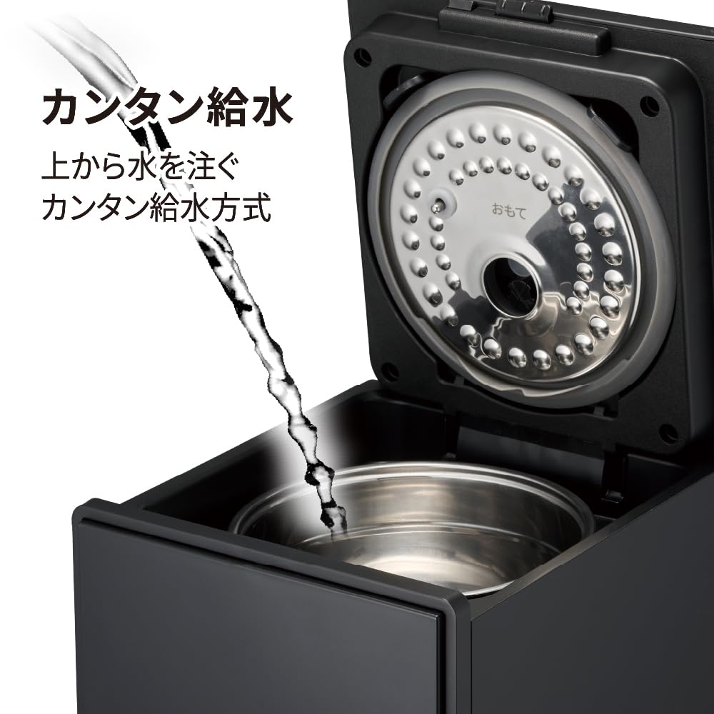 Amazon.co.jp: 【お手入れカンタン加湿器】 ドウシシャ 加湿器